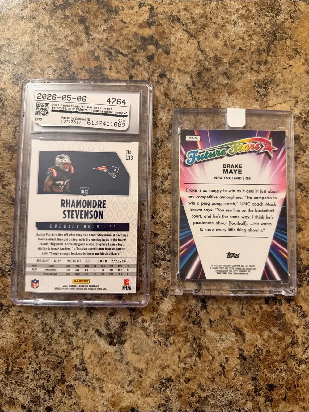 Topps cgc 10